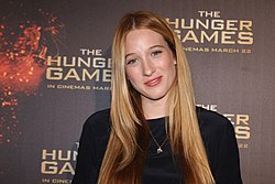 Sophie Lowe