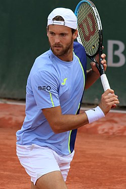 João Sousa