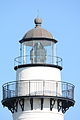 Third-order lens (St. Simons Island Light)