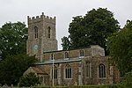 Church of St Andrew