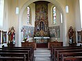 Marienkapelle im Buchhof