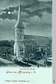 Steindamm Church ca. 1908