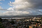 Vignette pour Santiago de Cuba