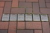 Stolpersteine[1]