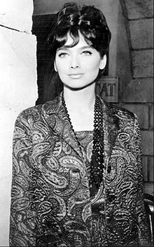 Suzanne Pleshette 1963.JPG