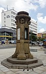 Tábor, meteorological column (02).jpg