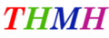 Logo truyền hình Minh Hải: 01/01/1994 – 31/12/1996