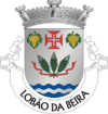 Brasão de armas de Lobão da Beira