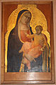 Taddeo Gaddi altarpiece