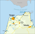 Miniatura para Tangier Tech City