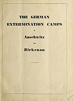Miniatura per Protocols d'Auschwitz