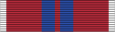 UK Queen EII Coronation Medal ribbon.svg