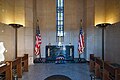 US-War Memorial Januar 2011