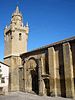 Iglesia de Santa María la Mayor