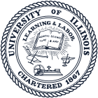 Seal of the University of Illinois system
