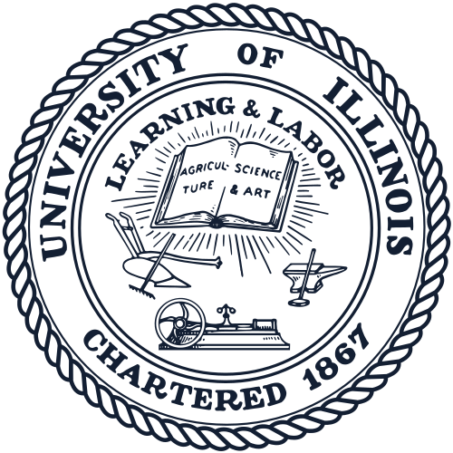 University of Illinois at Urbana–Champaign