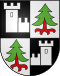 Coat of arms of Unterlangenegg
