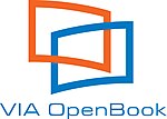 Miniatura para VIA OpenBook