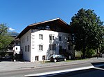 Gasthof Goldener Adler (Peintner)