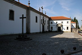 Pousada do Convento do Desagravo