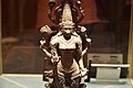 Patung gangsa Vishnu dari era [[ Chola]].