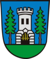 Coat of arms of Burgau