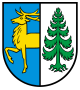 Ehrendingen - Stema