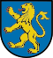 Wapen van de Landkreises Ravensburg