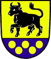 Toro passante (Marnitz, Germania)
