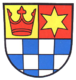 Coat of arms of Öhningen  