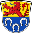 Pfungstadt címere