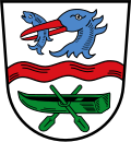Wappen der Gemeinde Rottach-Egern