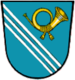 Coat of arms of Saal a.d.Donau 