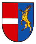 Brasão de Schönau im Schwarzwald