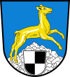 Li emblem de Thierstein