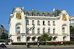 1040 Wien – Französische Botschaft
