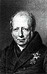 Weimarer Klassik.jpg (Wilhelm von Humboldt amb el seu germà Alexander, Goethe i Schiller.)