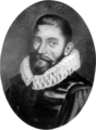 Willebrord Snellius (1580-1626)