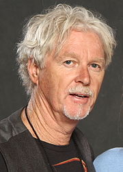 William Katt (2014)