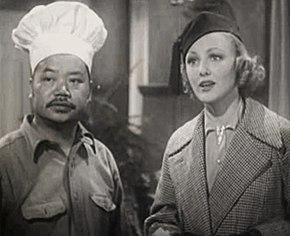 La Belle De Saigon [1932]