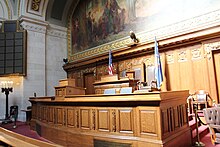 Wisconsin State Assembly Podium.jpg