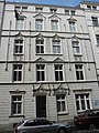 Wohnhaus