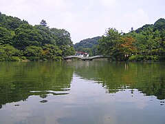 Yakushiike Pond.jpg