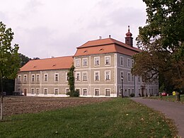 Višňové – Veduta