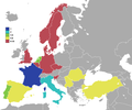 Miniatură pentru versiunea din 20 iulie 2007 04:48