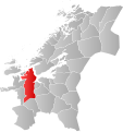 Miniatyrbilde av versjonen fra 18. mar. 2019 kl. 04:52