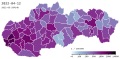 Náhľad verzie z 16:12, 12. apríl 2022