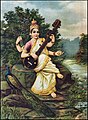 १३:५३, २३ एप्रिल् २०११ समये विद्यमानायाः आवृत्तेः अंगुष्ठनखाकारः