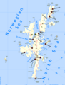 Metungincel þære fadunge fram 18:23 on 29 Weodmonað 2005