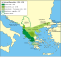 Minutum speculum redactionis 19:54, 31 Martii 2008 factae